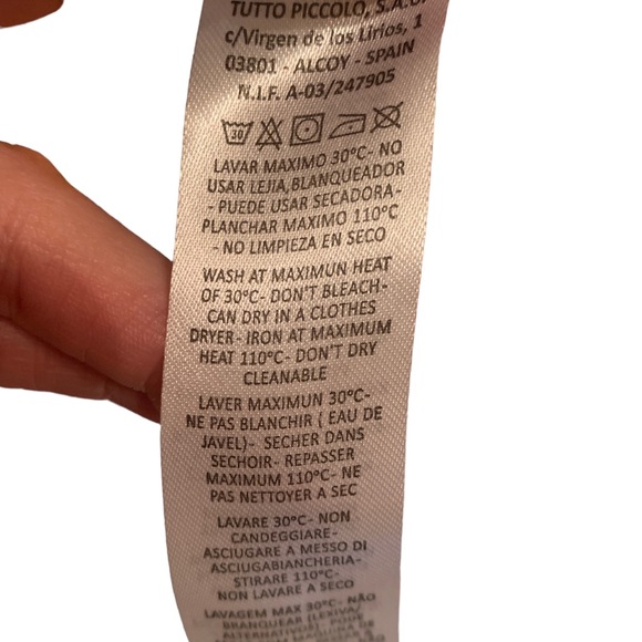 AGATHA RUIZ DE LA PRADA
Younger Girls Pink & Ivory Trousers Set - 12mo - Picture 12 of 13